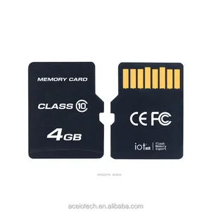 TFCard HD 와이파이 카메라 핫 세일 도매 메모리 카드 Sd 카드 32gb 64gb 128 Gb 저렴한 TF 카드 미니 작은 카메라