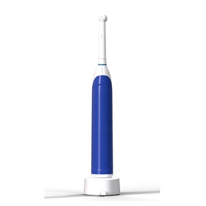 <span class=keywords><strong>Cepillo</strong></span> <span class=keywords><strong>de</strong></span> Dientes Eléctrico Recargable Oscilante con Temporizador <span class=keywords><strong>de</strong></span> 2 Minutos y <span class=keywords><strong>Cargador</strong></span> Inductivo USB - Product Image 3