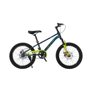 Vélos pour enfants Vélos pour enfants Vélo tout-terrain pour enfants Vélo de sport 20 pouces à 2 roues à vitesse unique pour garçons filles de <span class=keywords><strong>5</strong></span> à 15 <span class=keywords><strong>ans</strong></span> enfants - Product Image 2