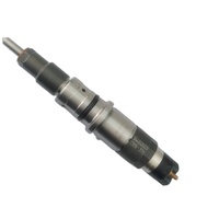 Válvulas de Inyección Diesel Common Rail en Nueva Condición, Modelo 0445120236 0445120231 0445120059 0445120123 0445120075