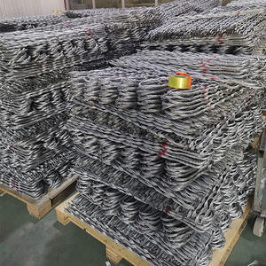 กริ๊บต่อปลายสายชุบสังกะสีสำหรับสายไฟ95มม. - Product Image 3