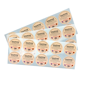 Impresión de Etiquetas Autoadhesivas a Bajo <span class=keywords><strong>Precio</strong></span>, Fabricante de Etiquetas Personalizadas - Product Image 4