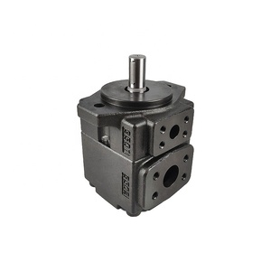 ปั๊มไฮดรอลิกแบบใบพัดเดี่ยว YIHE รุ่น PV2R1-4 Pv2r1-8-fr เสียงรบกวนต่ำ สำหรับระบบไฮดรอลิก - Product Image 3