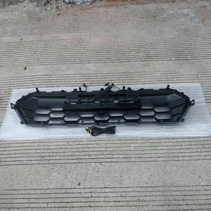 Parrilla Delantera para Automóvil Toyota <span class=keywords><strong>Tacoma</strong></span> 2024 a <span class=keywords><strong>Precio</strong></span> de Fábrica - Product Image 5