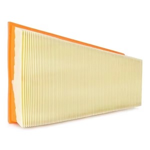 PUエアフィルター2740940004 A2710940304 A2700940004 A2740940104メルセデスベンツE c sクラスアクトロスAtego W211 W124 W204 C200用 - Product Image 2