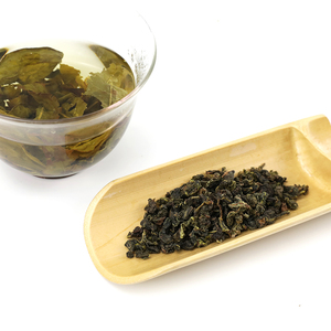 Thé Oolong <span class=keywords><strong>Bai</strong></span> Hao de qualité supérieure, biologique, de Taiwan, Alishan, beauté orientale - Product Image 4