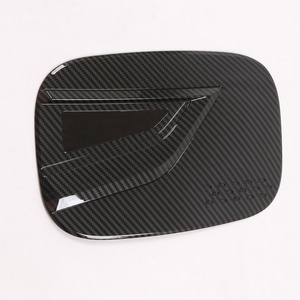 Accessoires extérieurs en carbone pour 2021, prix d'usine WZXD, nouvelle arrivée - Product Image 3