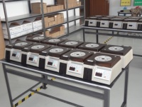Compteur de pilules automatique, machine de comptage de capsules et de comprimés, distributeur automatique de médicaments