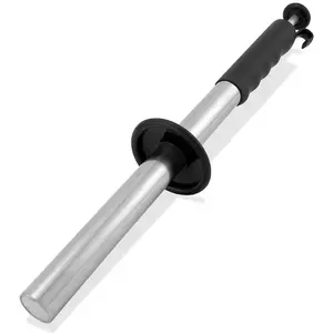 Bâtonnet magnétique de récupération de 17 pouces, outil de ramassage magnétique, collecteur de débris et de copeaux magnétiques pour clous, vis et objets métalliques - Product Image 4