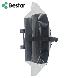 Sac à dos de grande capacité 50L ODM/OEM, entièrement étanche, épaissi, pour <span class=keywords><strong>porte</strong></span>-bagages arrière de vélo, sac de rangement extérieur, sac de voyage - Product Image 3