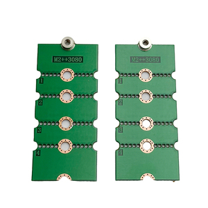 <span class=keywords><strong>M</strong></span>.2 NVMe NGFF SSD Uitbreidingskaart Adapter 2230 naar 2242 2260 2280 Converteerbare Breukbare PCI-E Slot voor Laptop Desktop PC - Product Image 5