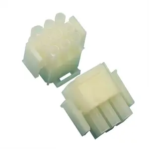 HIgh Quality HR 6.35 MM Pitch C6350HF Connectors For Automobile Connector Accessories Electrical Accessories