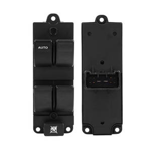 Interrupteur de lève-vitre électrique ABS LC62-66-350A pour Mazda MPV 2001-2006, état neuf et d'occasion - Product Image 3