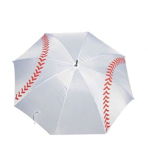 Paraguas Deportivo de Golf con Estilo de Béisbol para Mejor Visualización de Partidos de Sóftbol, Mango de Espuma EVA, Eje Metálico con Recubrimiento Negro, Manual, 8 Paneles - Product Image 2