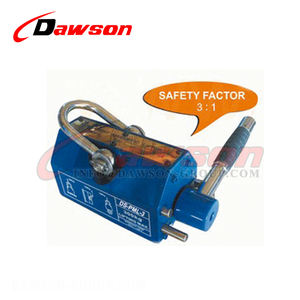 Poussoir magnétique permanent de type DS-PML-L DAWSON - Product Image 1