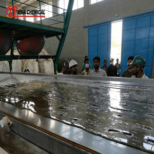 Usine <span class=keywords><strong>de</strong></span> <span class=keywords><strong>sulfate</strong></span> d'aluminium à haute efficacité et faible consommation énergétique - Product Image 6