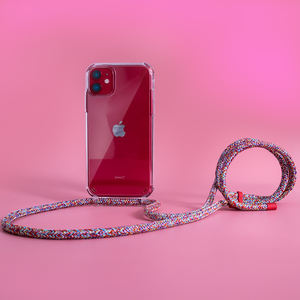 Nouveau produit <span class=keywords><strong>Original</strong></span>, accessoires de téléphone portable, étui de téléphone avec sangle pour Iphone 12 pour <span class=keywords><strong>Samsung</strong></span> <span class=keywords><strong>Note</strong></span> 10 - Product Image 5