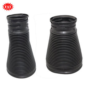 Couvercle de coffre anti-poussière avant arrière pour <span class=keywords><strong>Mercedes</strong></span> W222 Classe S Suspension Nouveau - Product Image 1