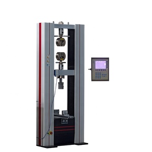 Testeur de résistance à l'adhérence des revêtements ASTM D4541, machine d'essai de résistance à la traction universelle WAW - Product Image 4