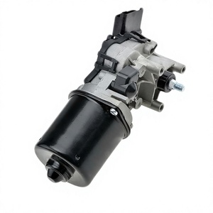 Motor de Limpiaparabrisas 12V Para Peugeot 7701208533 8200000526 8200317213 - Product Image 3