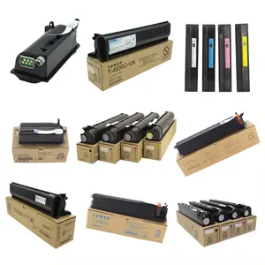 For Toshiba TFC210 TF-C415 TFC415 Ink Cartridge Toshiba E-STUDIO 2010AC 2510AC 2515AC 3015AC 3515AC 4515AC 5015AC Models