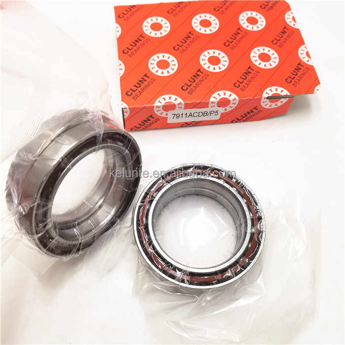 Source MBU7039-Q41Z1 Super-precision angular contact ball bearing 