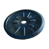 Alliage de profil de pression de fonte pièces moulées sous pression en laiton cuivre zinc magnésium métal pièce de moulage sous pression