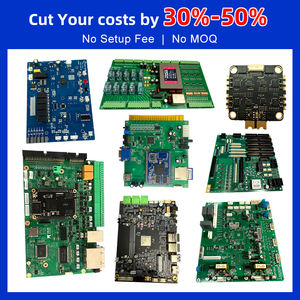 Servicio de Ensamblaje de PCBA, SMT, DIP, Llave en Mano, Alta Precisión, ISO9001, Prototipos, Producción en <span class=keywords><strong>Masa</strong></span> - Product Image 4