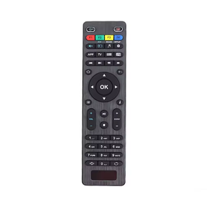 Meilleures ventes Nouveau en gros Télécommande de remplacement MAG254 <span class=keywords><strong>pour</strong></span> l'apprentissage Utilisation <span class=keywords><strong>pour</strong></span> les boîtes <span class=keywords><strong>IPTV</strong></span> Mag250 Mag254 Mag255 Mag260 Mag261 Mag270 - Product Image 4