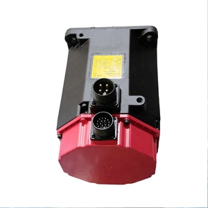 Controlador FANUC A06B-0143-B076 Original para Equipos de Automatización de Máquinas Herramienta, Motor de Eje Serie Alpha - Product Image 4