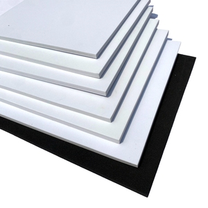 Lámina de Espuma <span class=keywords><strong>EVA</strong></span> de Grado de Moldeo, Resistente al Desgaste, Color Blanco, 2 mm de Grosor, Marca OEM, 50 cm x 50 cm - Product Image 5