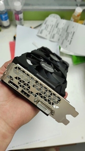 Giá tốt nhất Card đồ họa GeForce GTX 1660s 6G - Product Image 2