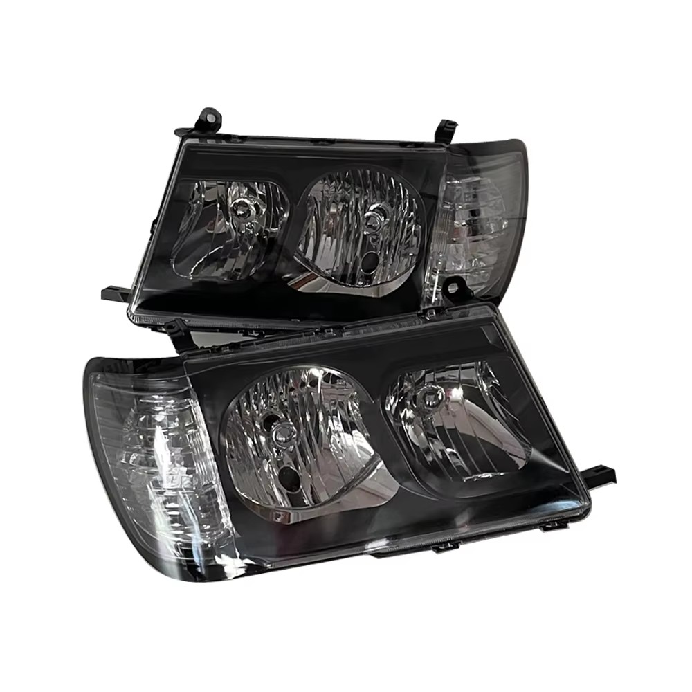FZ1 Headlight - New Design LED Upgrade for 2006-2015