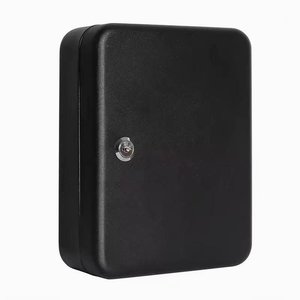 Caja de seguridad organizadora de dinero al por mayor con cerradura de combinación, cajón grande para caja registradora con cerradura de combinación para dinero - Product Image 2