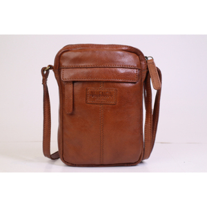 Nuevo Bolso Bandolera de Cuero Genuino para Mujer, Gran Capacidad, Piel de Vacuno de Grano Completo, Logotipo Personalizado, Venta al Por Mayor - Product Image 5