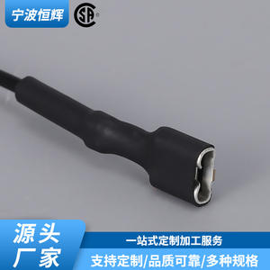 Aguja de Encendido para Estufa de Gas Infrarroja 1195448, Sensor de Llama de 90 Grados, Acero Inoxidable, Accesorio Universal Integrado - Product Image 4