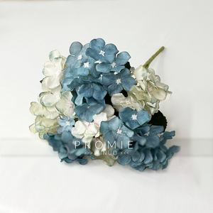 أوروبا خمر كبير أرجواني الكوبية الحرير الاصطناعي واحد لحفل الزفاف عيد الفصح عيد الميلاد عيد الهالوين العام الجديد - Product Image 5