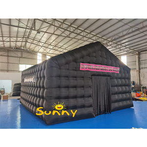 Tente <span class=keywords><strong>de</strong></span> discothèque gonflable Paty Rent, discothèques gonflables avec éclairage LED, tente <span class=keywords><strong>de</strong></span> fête gonflable portable, tentes <span class=keywords><strong>de</strong></span> stand à vendre - Product Image 4