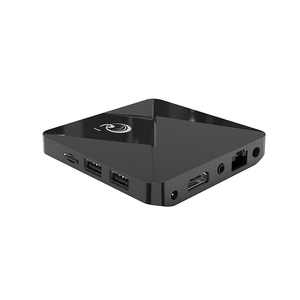 Boîtier TV Android 2019 le plus vendu, 2 Go 16 Go Rockchip3228A Mini Q1 2 Go 16 Go, boîtier TV intelligent 4K VS <span class=keywords><strong>X96mini</strong></span> - Product Image 2