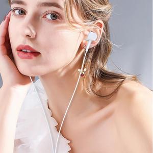 2024 KAKUSIGA nueva promoción barato universal reducción <span class=keywords><strong>de</strong></span> ruido auriculares intrauditivos Cancelación <span class=keywords><strong>de</strong></span> ruido auriculares con cable - Product Image 5