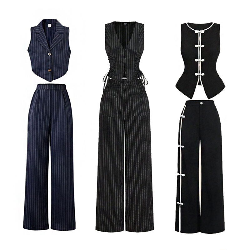 Custom Women s Two 2 Pieces