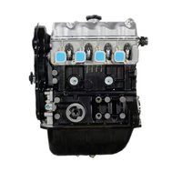 Ensemble moteur F10A SJ410 465 F10A Bloc moteur complet pour Suzuki/Changan Motor SL410R Alto RA410 ST100/SK410 DA465Q