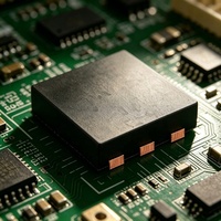 Circuito Integrado IC, Componentes Electrónicos SMT Voyennyy AOZ5016QI, 100% Nuevo, Origen China