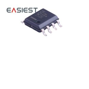 LM358DR Nuevos amplificadores operativos originales de 2 canales de 3 V -30 V 700 kHz 40 mA Componentes electrónicos de 2 canales - Product Image 2