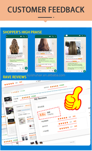 Siêu Mỏng Trung Quốc Trinh Nữ Nguyên Máy Đôi <span class=keywords><strong>S</strong></span>ợi Ngang Phần Mở Rộng Cao Cấp Vô Hình Bện Tóc Với Tự Nhiên <span class=keywords><strong>S</strong></span>óng Phong Cách - Product Image 5