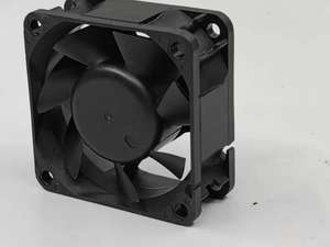 พัดลมเทอร์โบเป่าลม DC สำหรับ6025, พัดลมเทอร์โบขนาด60x60x25มม. 5V/12V/24V DC พัดลมแรงเหวี่ยง <span class=keywords><strong>bidet</strong></span> เครื่องสร้างความชื้นแบบไร้สายอัตโนมัติ - Product Image 3