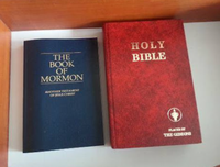 Libro de cubierta de cuero de tapa dura personalizado de Taiwán Impresión de papel offset Halal & Kosher Friendly Mormonism LDS Church Libro de texto impreso personalizado