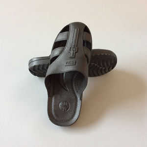 GI toptan 20 yıl üretici endüstriyel dayanıklı yıkanabilir sandalet beyaz siyah rahat Spu <span class=keywords><strong>anti</strong></span>-statik Esd terlik - Product Image 1