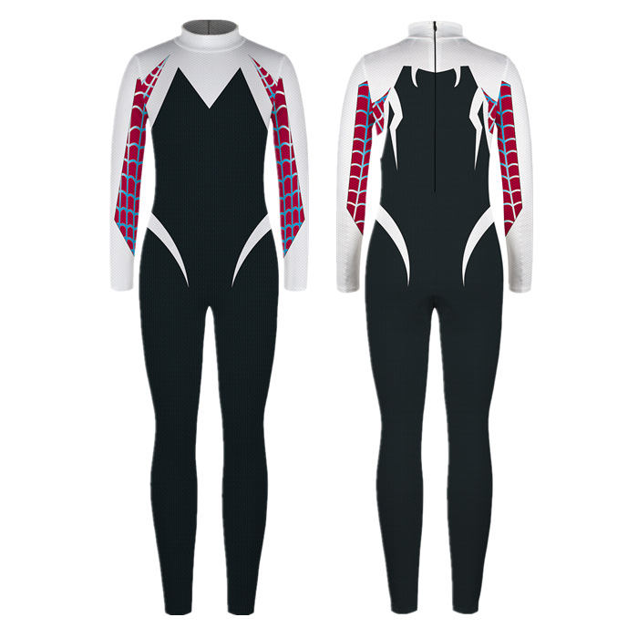 Gwen bodysuit with no head