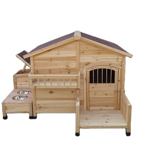 Alibaba.com上の高品質なプレハブ犬小屋メーカーとプレハブ犬小屋のソース